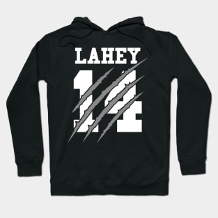Isaac lahey hoodie store